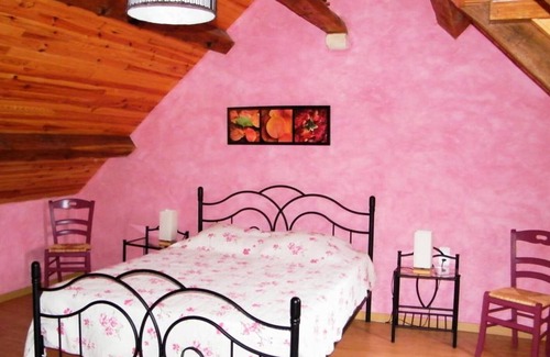 Fresnes Cottage | Gite Fresnes , 2 bedrooms, 5 persons