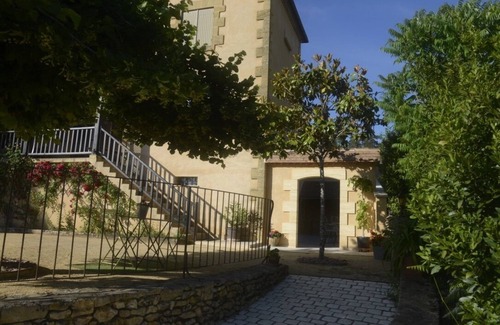 Sainte-Alvere Cottage | Gite ground floor house 200 m from the village, swimming pool