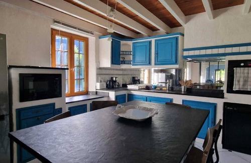 Geu House | Gite Gabizos