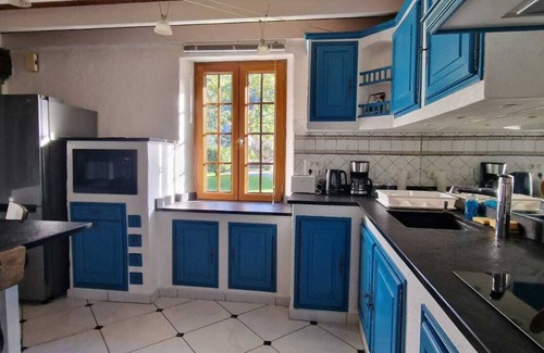 Geu House | Gite Gabizos