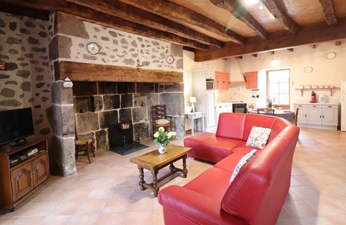 Girgols Cottage | Gite Girgols, 2 bedrooms, 4 persons