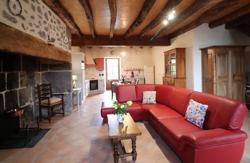 Girgols Cottage | Gite Girgols, 2 bedrooms, 4 persons