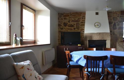 Lannion House | Gite Gloria