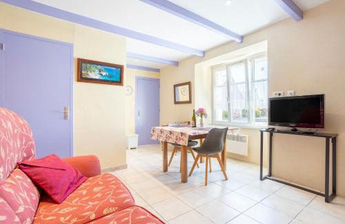 Mahalon House | Gite Glycine, Kerantum