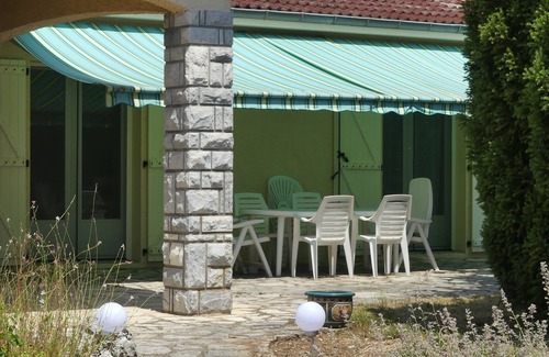 Albi Villa | Gîte* high comfort, air-conditioned, swimming pool, close to shops and leisure activities