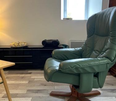 Pleubian House | Gite indépendant 16 Personnes proche plage