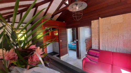 Port-Louis House | Gite INDIA