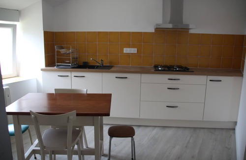 Erquy House | Gîte Ker Dankan 10 minutes walk from the beach