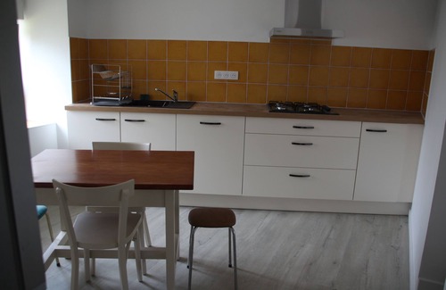 Erquy House | Gîte Ker Dankan 10 minutes walk from the beach