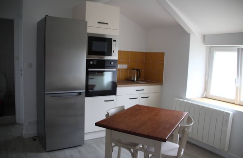 Erquy House | Gîte Ker Dankan 10 minutes walk from the beach