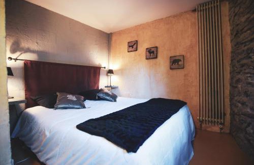 Auris Bed & Breakfast | Gite L'Aurienchon
