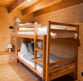 Belvedere Apartment | Gite l'Esquirol