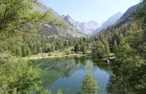 Belvedere Apartment | Gite l'Esquirol