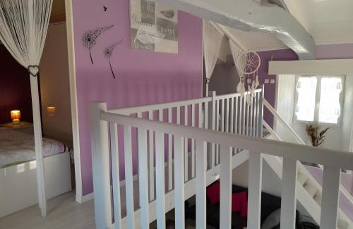 Saint Nazaire sur Charente House | Gite l'Escapade