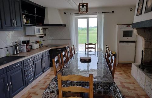 Conne-de-Labarde House | Gite "l'Herbier" Domaine de Fonpeyroune