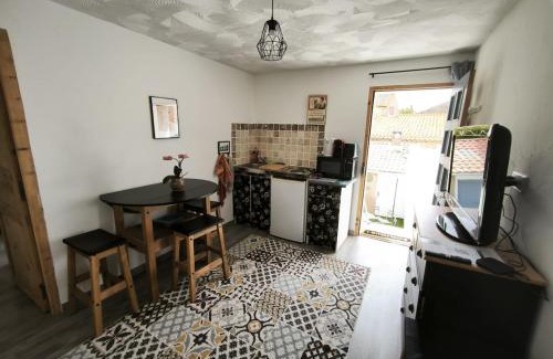 Lespignan Apartment | Gite l'Orchidée 13 LESPIGNAN 34