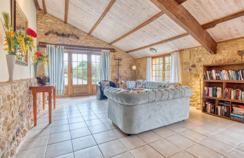 Le Buisson-de-Cadouin House | Gite La Bergerie