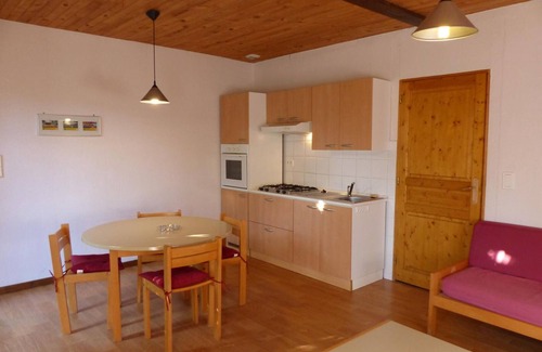 La Chabanne Cottage | Gite La Chabanne, 1 bedroom, 4 persons