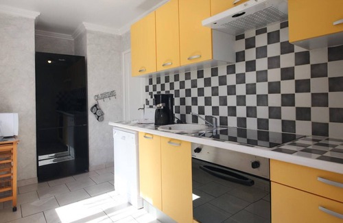 La Gaillarde House | Gite La Gaillarde, 3 bedrooms, 8 persons