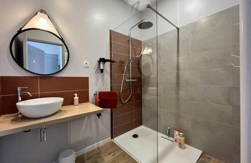 Soultz-Haut-Rhin Apartment | Gite La Glycine, Moderne Tres Propre 3 Lits