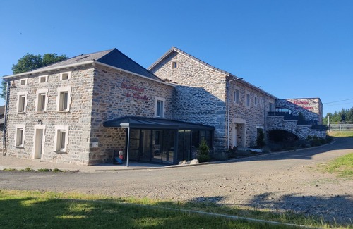 Araules House | Gite la grange de Louis* 10 pers 5 bedrooms 5 bathrooms, SPA and SAUNA