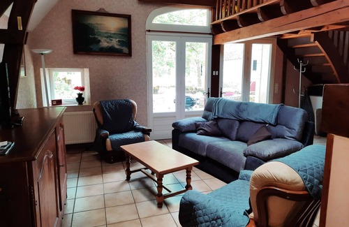 Bio House | Gite LA GRANGE, in a quiet location close to Rocamadour, Padirac.