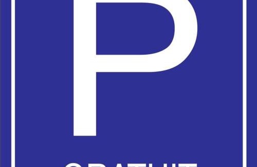 Quartier Saint-Leon Apartment | GITE LA HOUBLONNIÈRE STANDING et CONFORT à COLMAR