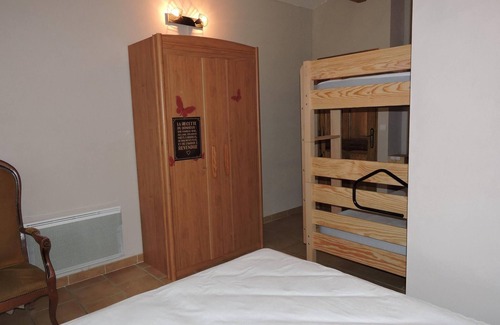 Divajeu Apartment | Gite " La Hugonnette"