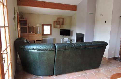 Divajeu Apartment | Gite " La Hugonnette"