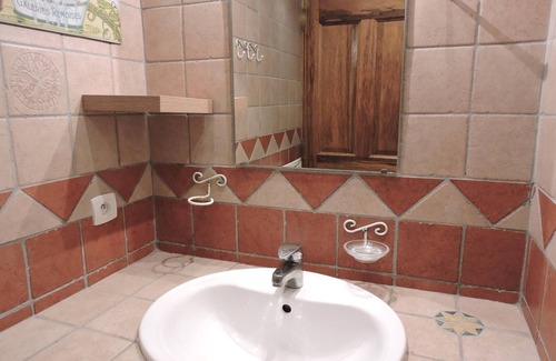 Divajeu Apartment | Gite " La Hugonnette"