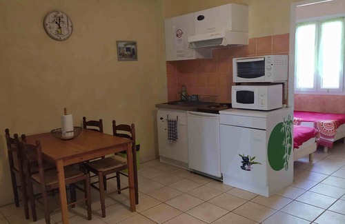 Regusse Cottage | Gîte la lavande in the heart of the verdon, 15 minutes from the basses gorges and its lakes