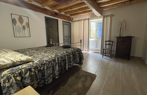 La Romieu House | Gîte La Lavandière La Romieu: The best of the Gers opens its doors to you!