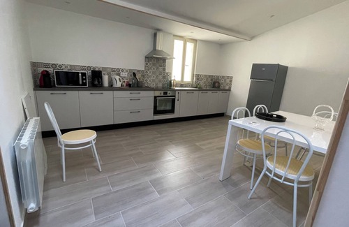 La Romieu House | Gîte La Lavandière La Romieu: The best of the Gers opens its doors to you!