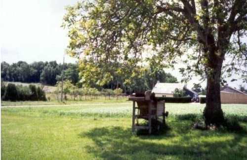 Allonnes House | Gite La Laverien