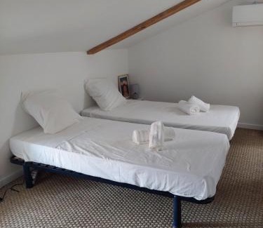 Rosieres Apartment | Gite La Roseiras en Ardèche du sud