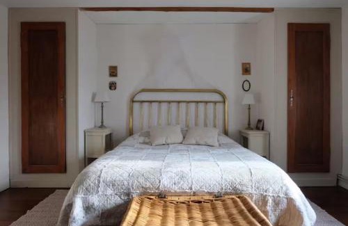 Ferdrupt Apartment | Gite - Le befoigneu