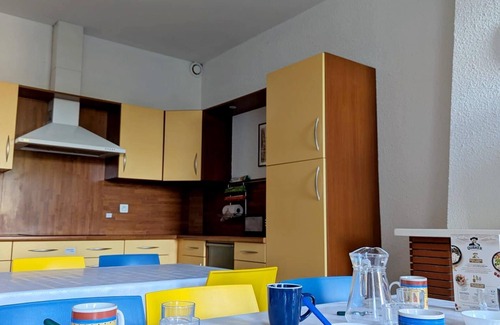 Albi Apartment | Gîte le Foch, large gîte in the center of Albi, ideal for family reunions