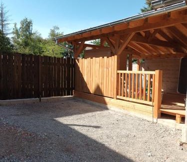 Hoerdt House | Gite Le Holzwurm