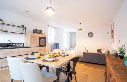 Gonneville-la-Mallet House | Gite le Palefrenier- 6pers-a 10 min d'Etretat