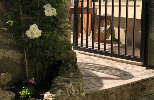 Reillanne House | Gite « Le Paradis de Salve »
