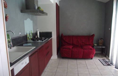 Jonquieres Cottage | Gîte "le petit Mazet", in the heart of Provence