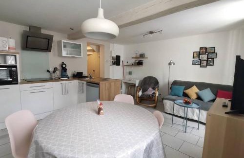 Soultz-Haut-Rhin Apartment | Gite Le Rimbach