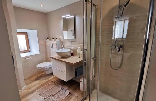 Soultz-Haut-Rhin Apartment | Gite Le Rimbach