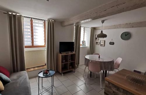 Soultz-Haut-Rhin Apartment | Gite Le Rimbach