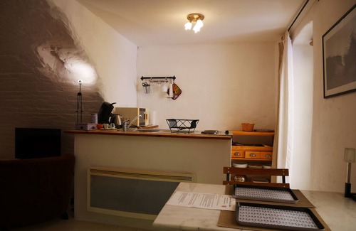 Callas House | Gite "le Riou" 2 Personnes, Jacuzzi en Option Callas-var-provence-verdon