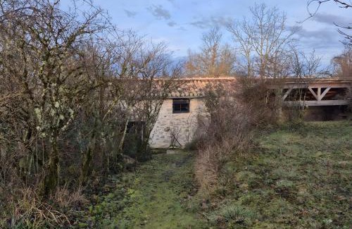 Albas House | Gite Le Soupadou