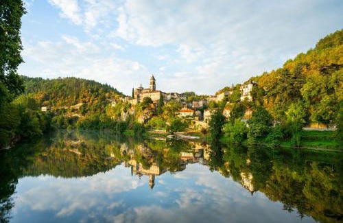 Albas House | Gite Le Soupadou