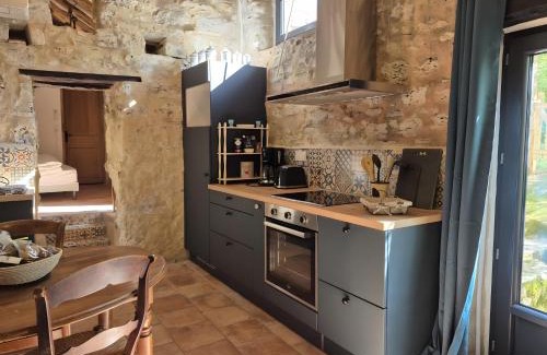 Albas House | Gite Le Soupadou