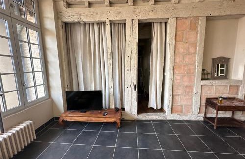Montpezat-de-Quercy Apartment | gite les 3 Terrasses