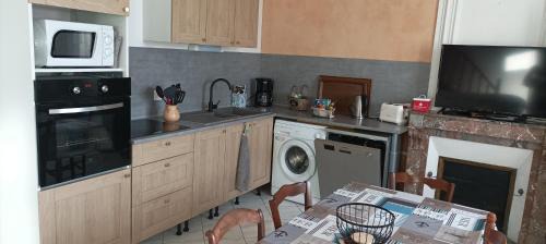 Saint Germain du Seudre House | GITE les p'tites cagouilles